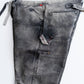 ANACHRONORM SULFUR DYED DUCK PAINTER EASY PANTS