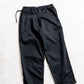 Gramicci TWILL TUCK TAPERD PANT