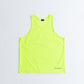 [5.23 sat 12:00 Release] SEDAN ALL-PURPOSE OD Logo Mesh Tank Top