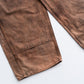 ANACHRONORM SULFUR DYED DUCK PAINTER EASY PANTS