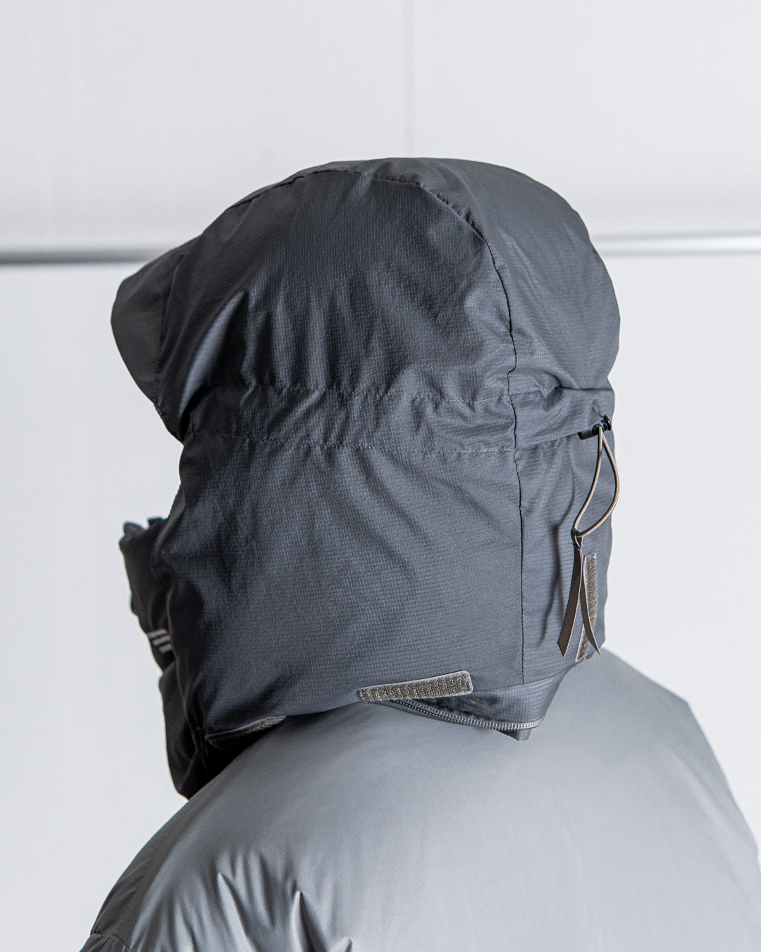 CMF OUTDOOR GARMENT ATTACHABLE HOODIE DOWN