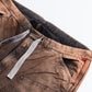 ANACHRONORM SULFUR DYED DUCK PAINTER EASY PANTS