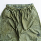 ANACHRONORM UTILITY NYLON TUCK EASY PANTS