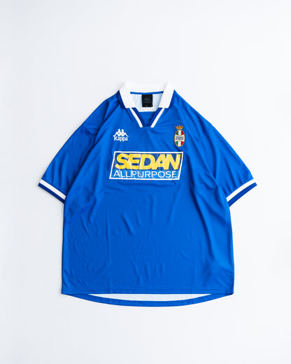 [collaboration] SEDAN ALL-PURPOSE KAPPA Game Shirts