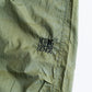 ANACHRONORM UTILITY NYLON TUCK EASY PANTS