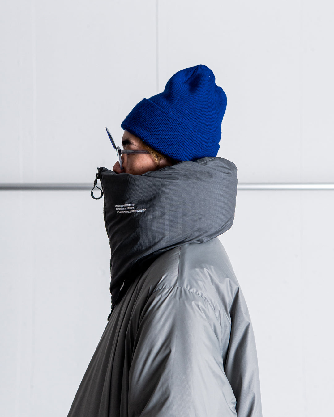 CMF OUTDOOR GARMENT ATTACHABLE HOODIE DOWN