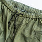 ANACHRONORM UTILITY NYLON TUCK EASY PANTS