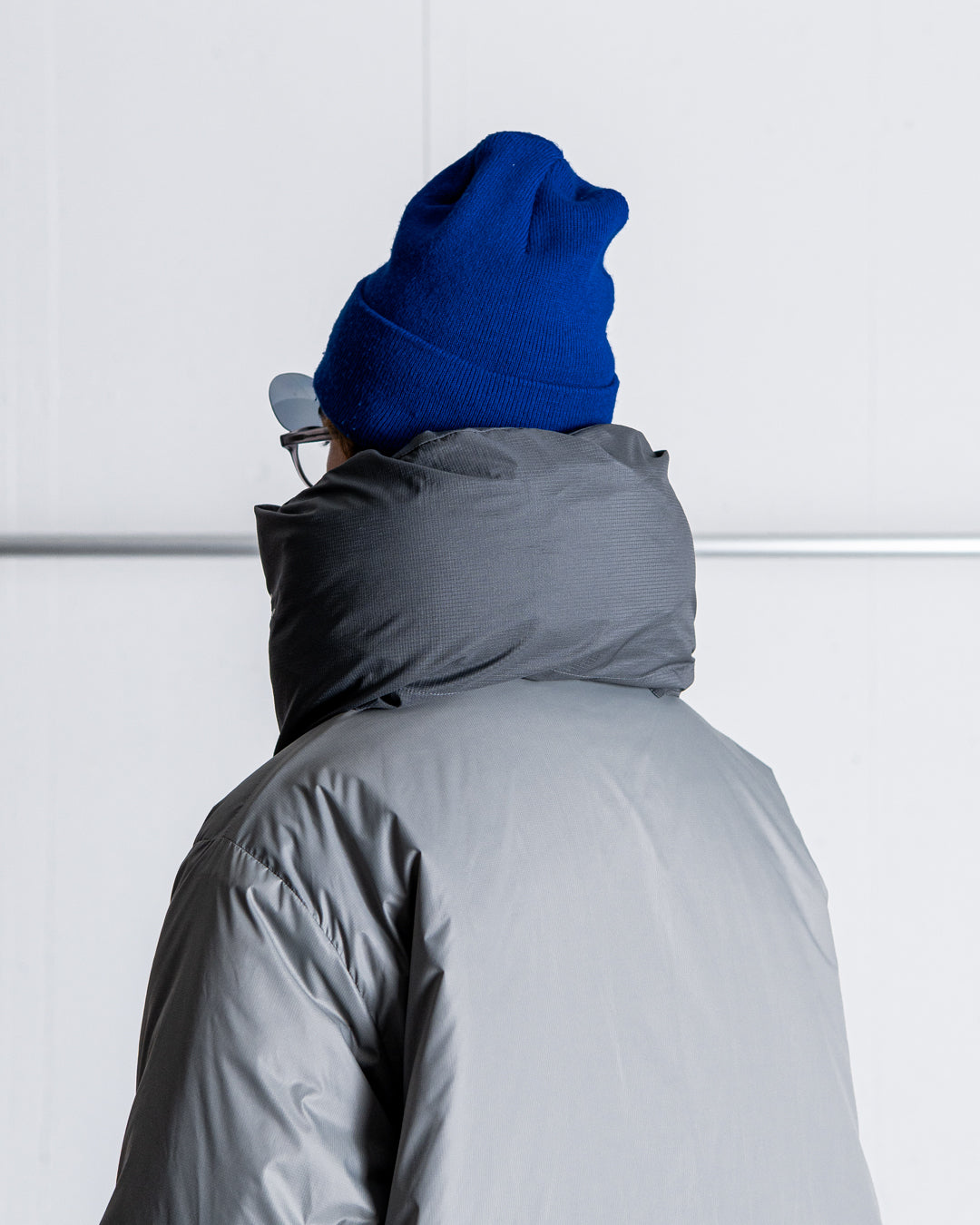 CMF OUTDOOR GARMENT ATTACHABLE HOODIE DOWN