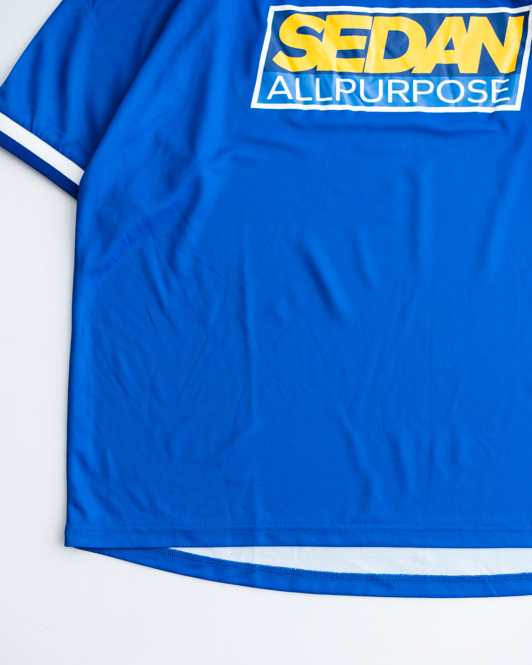 [collaboration] SEDAN ALL-PURPOSE KAPPA Game Shirts