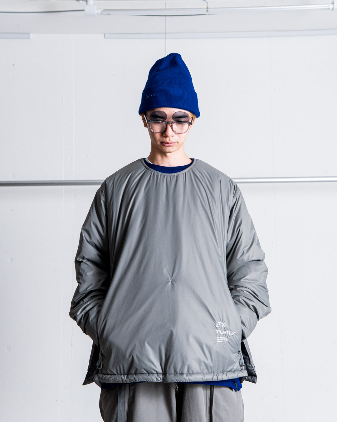 CMF OUTDOOR GARMENT PUFF SWEATER UL