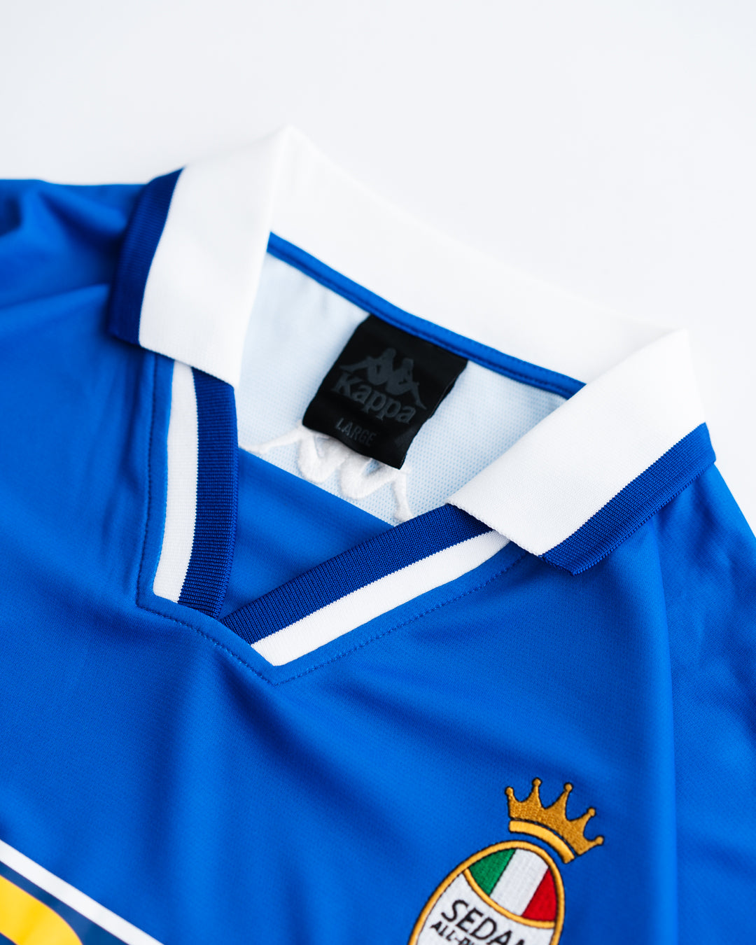 通販] SEDAN ALL-PURPOSE(セダンオールパーパス) KAPPA Game Shirts