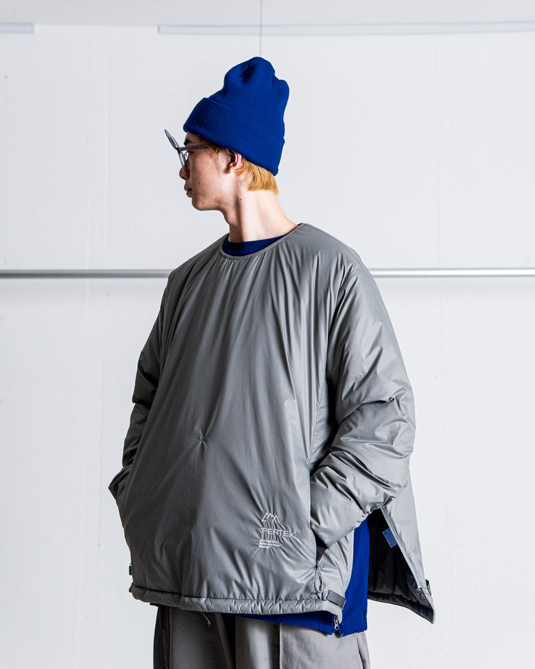 CMF OUTDOOR GARMENT PUFF SWEATER UL