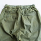 ANACHRONORM UTILITY NYLON TUCK EASY PANTS