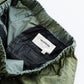 ANACHRONORM UTILITY NYLON TUCK EASY PANTS