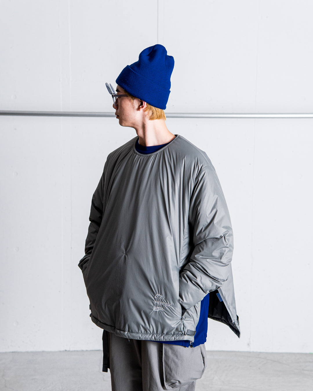 CMF OUTDOOR GARMENT PUFF SWEATER UL