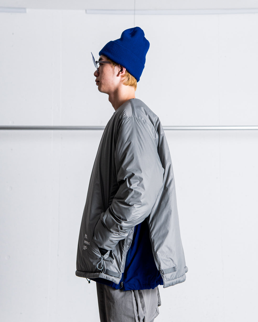 CMF OUTDOOR GARMENT PUFF SWEATER UL