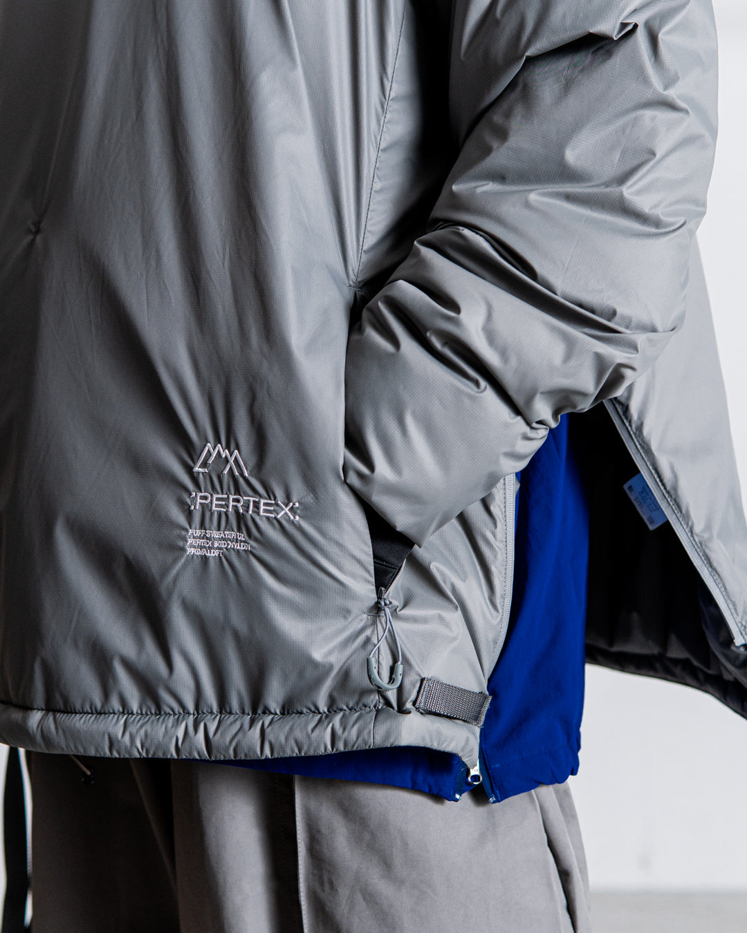 CMF OUTDOOR GARMENT PUFF SWEATER UL