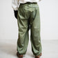 ANACHRONORM UTILITY NYLON TUCK EASY PANTS