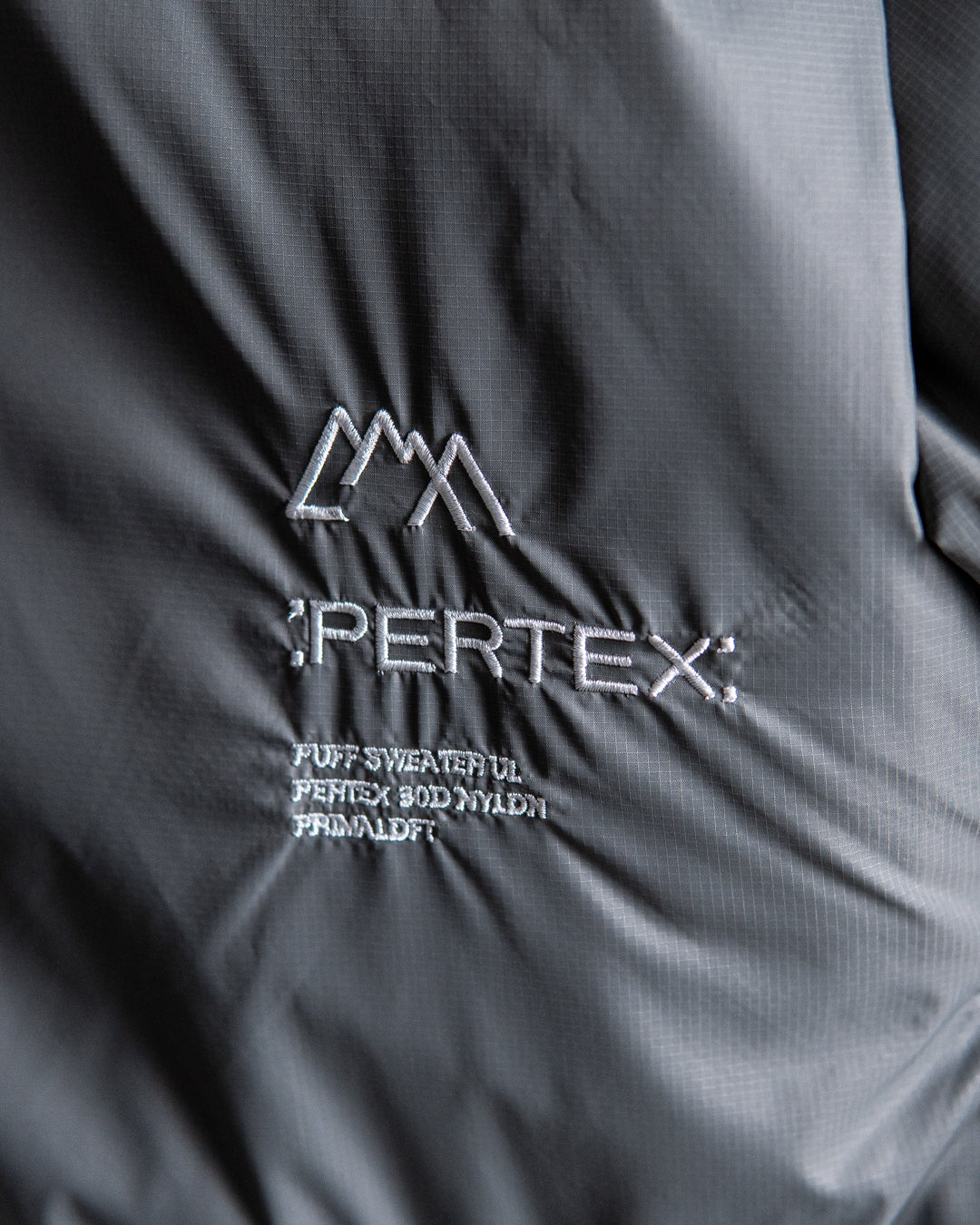 CMF OUTDOOR GARMENT PUFF SWEATER UL