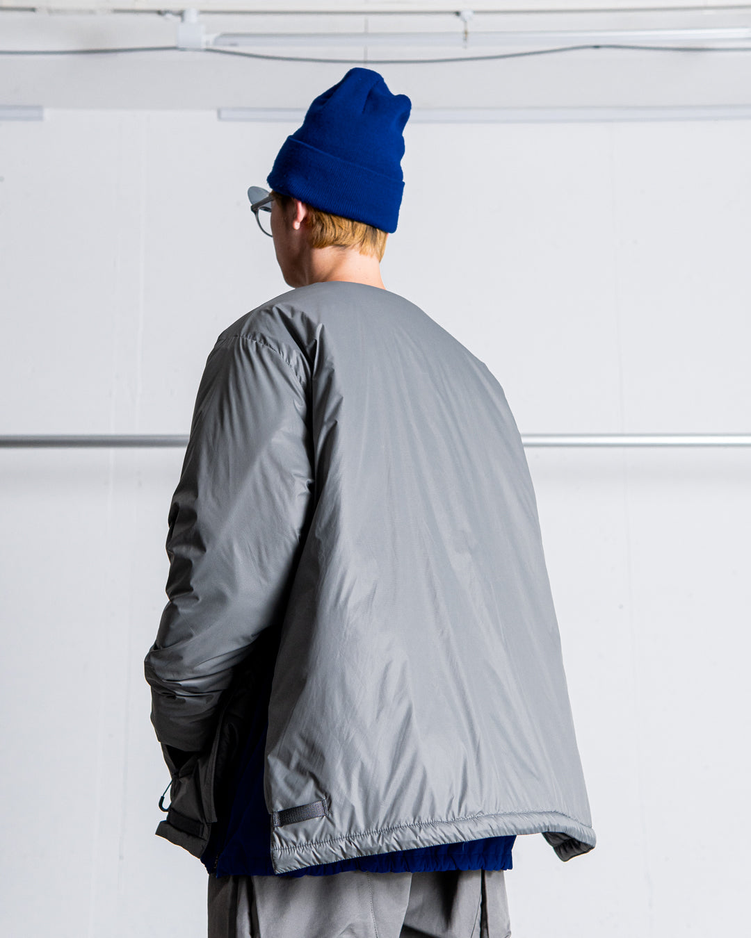 CMF OUTDOOR GARMENT PUFF SWEATER UL