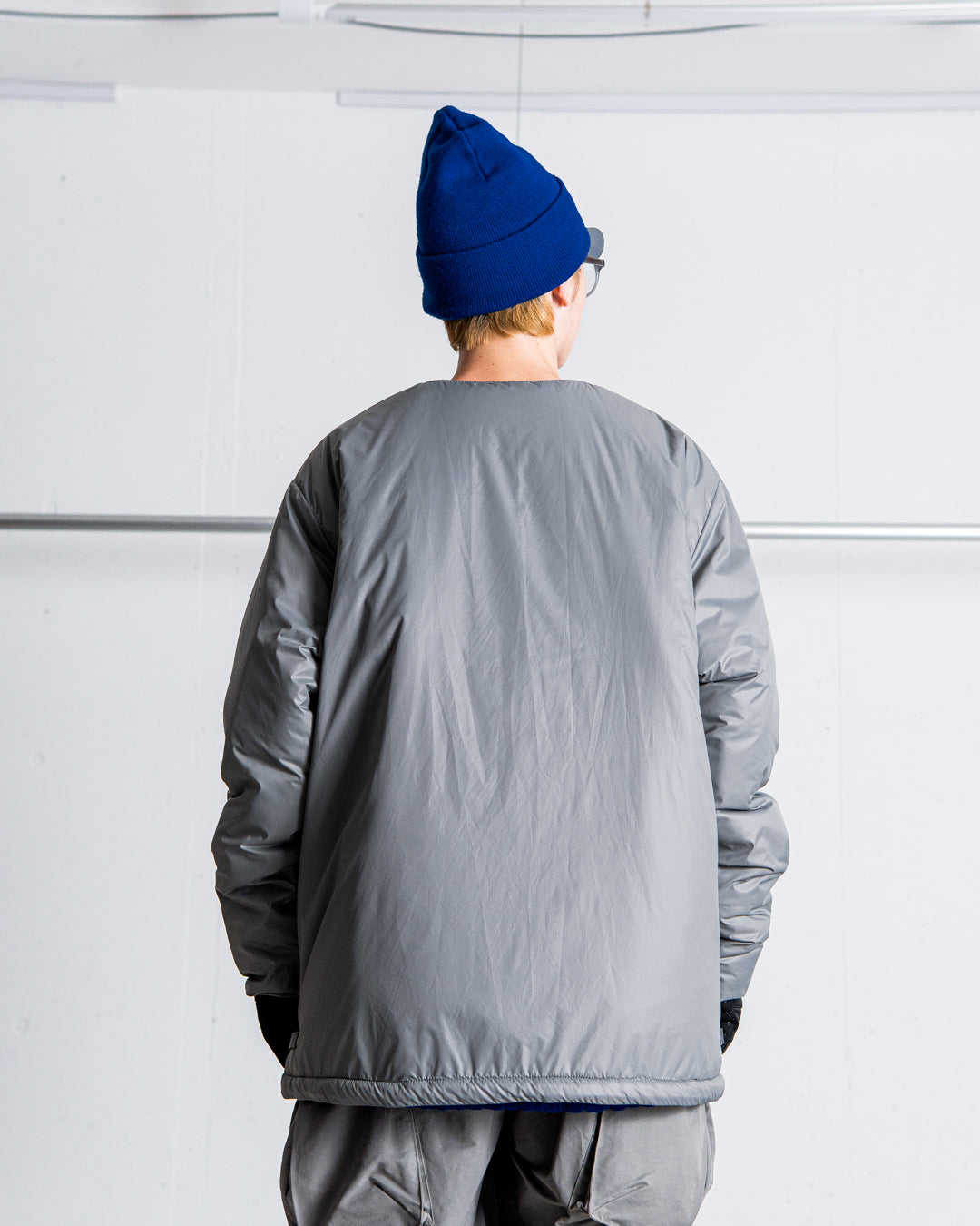 CMF OUTDOOR GARMENT PUFF SWEATER UL