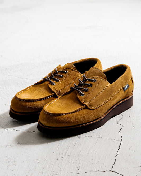 DANNER MADISON BLUCHER / CARAMEL