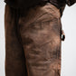 ANACHRONORM SULFUR DYED DUCK PAINTER EASY PANTS