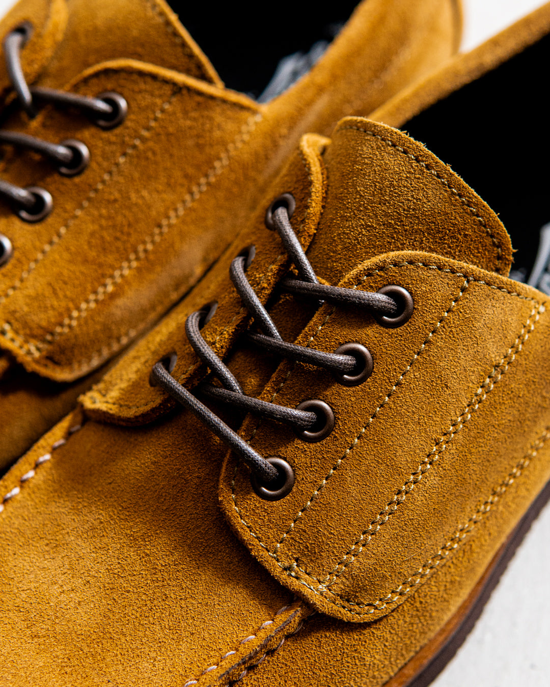 DANNER MADISON BLUCHER / CARAMEL