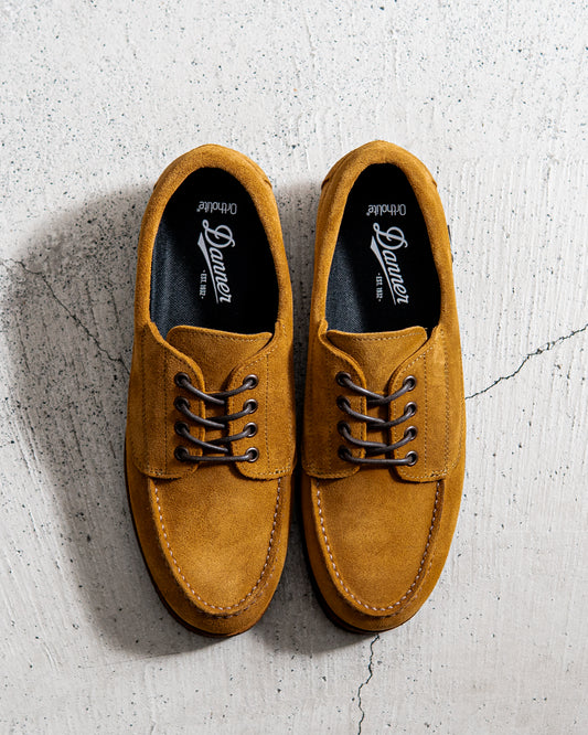 DANNER MADISON BLUCHER / CARAMEL