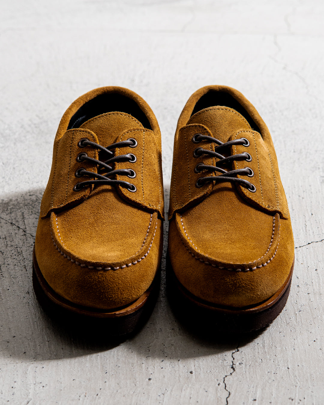 DANNER MADISON BLUCHER / CARAMEL