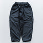 UNTRACE VENTILATION TAPERD PANTS