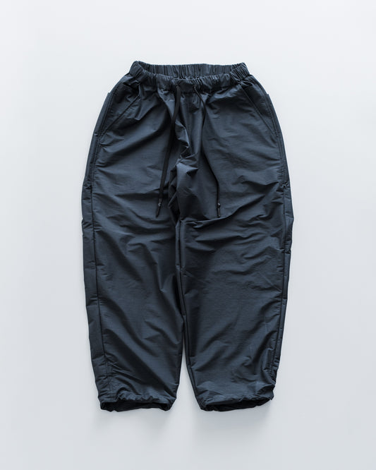 [LAST 1] UNTRACE VENTILATION TAPERD PANTS