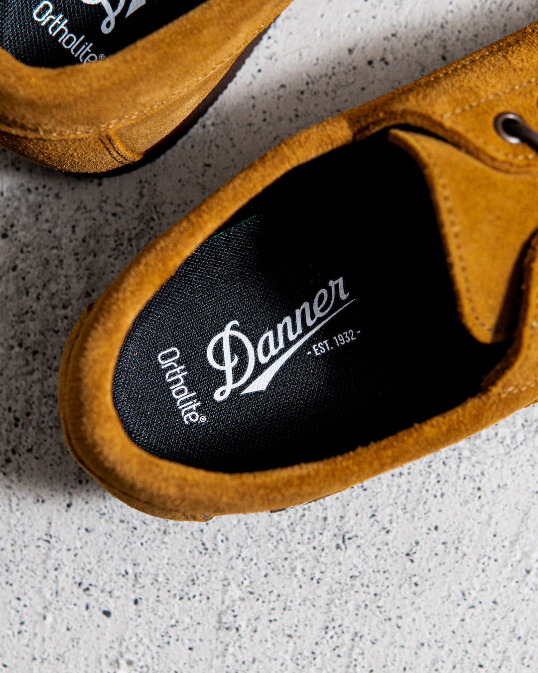 DANNER MADISON BLUCHER / CARAMEL