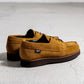 DANNER MADISON BLUCHER / CARAMEL