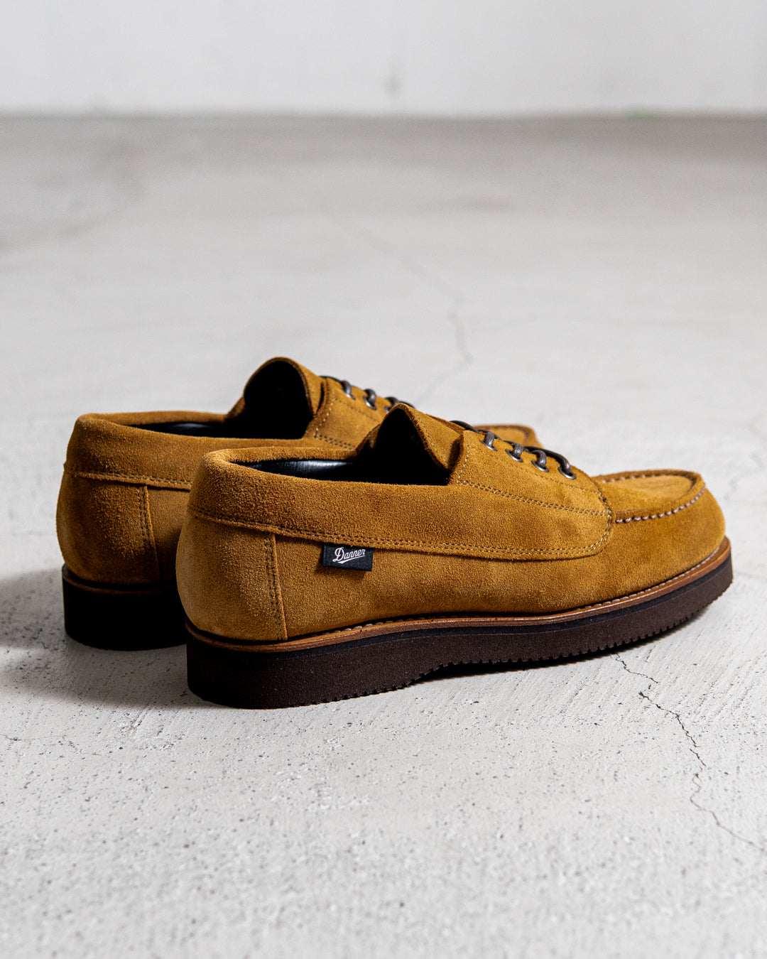 DANNER MADISON BLUCHER / CARAMEL