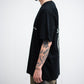 ANACHRONORM VORTEX PRINTED S/S T-S