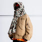 【Exclusive】ROKX POLARTEC®  3WAY CAPE