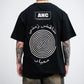 ANACHRONORM VORTEX PRINTED S/S T-S
