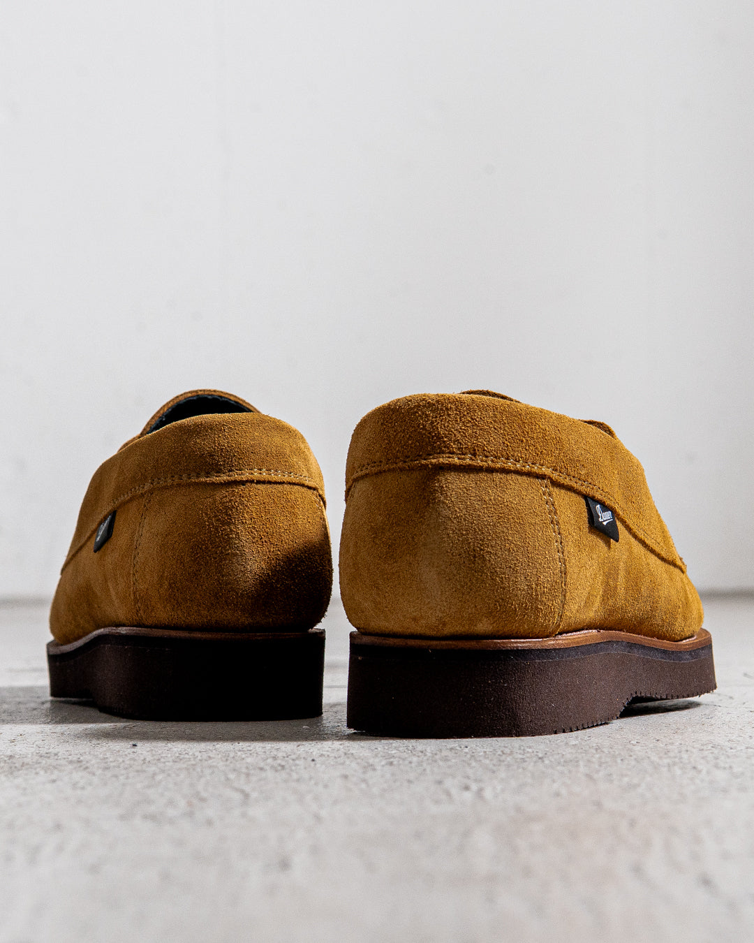 DANNER MADISON BLUCHER / CARAMEL