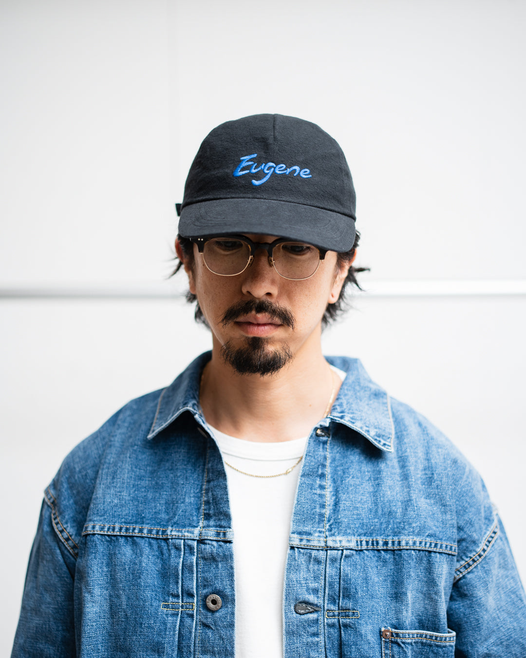 wonderland Tula Cap