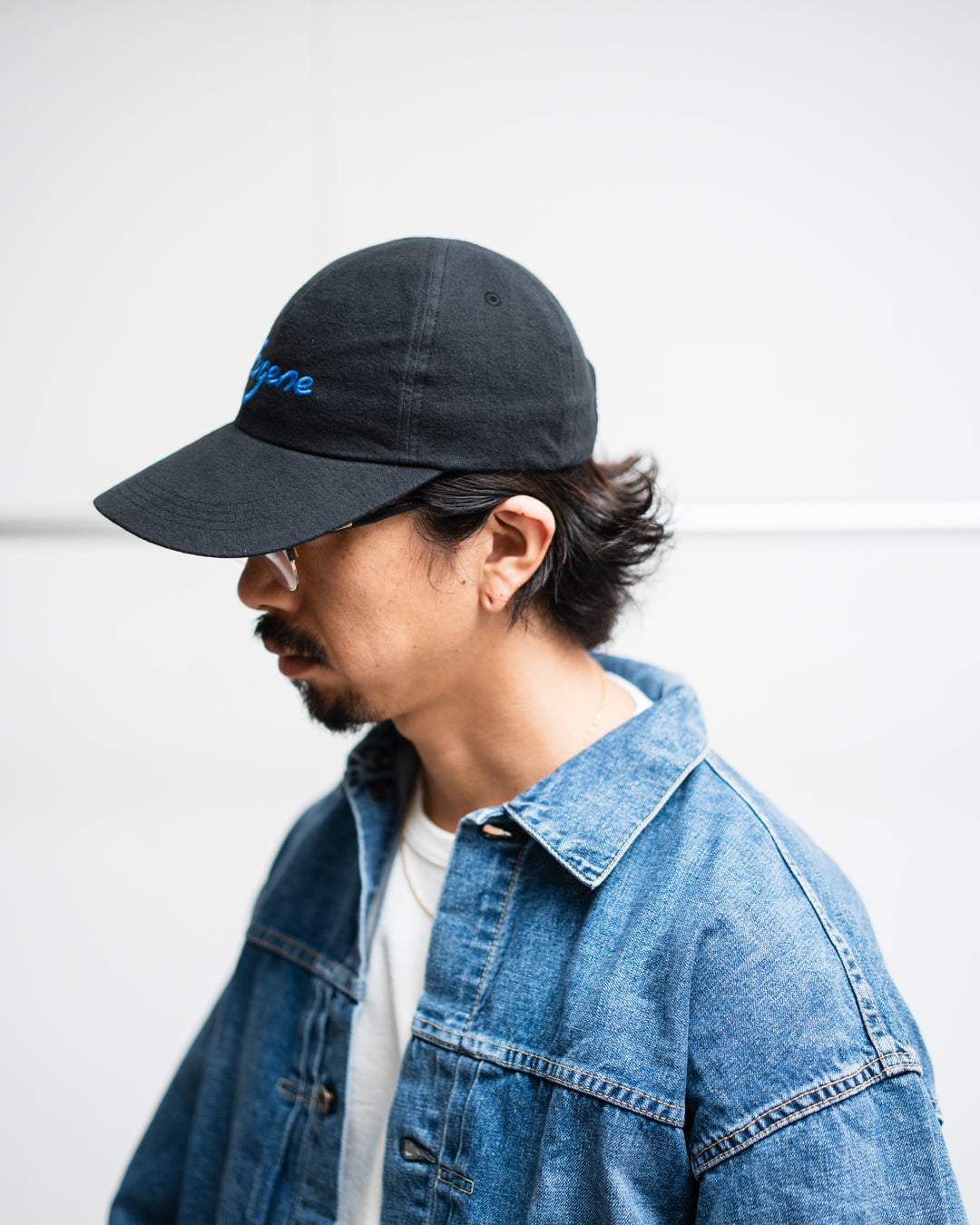 wonderland Tula Cap