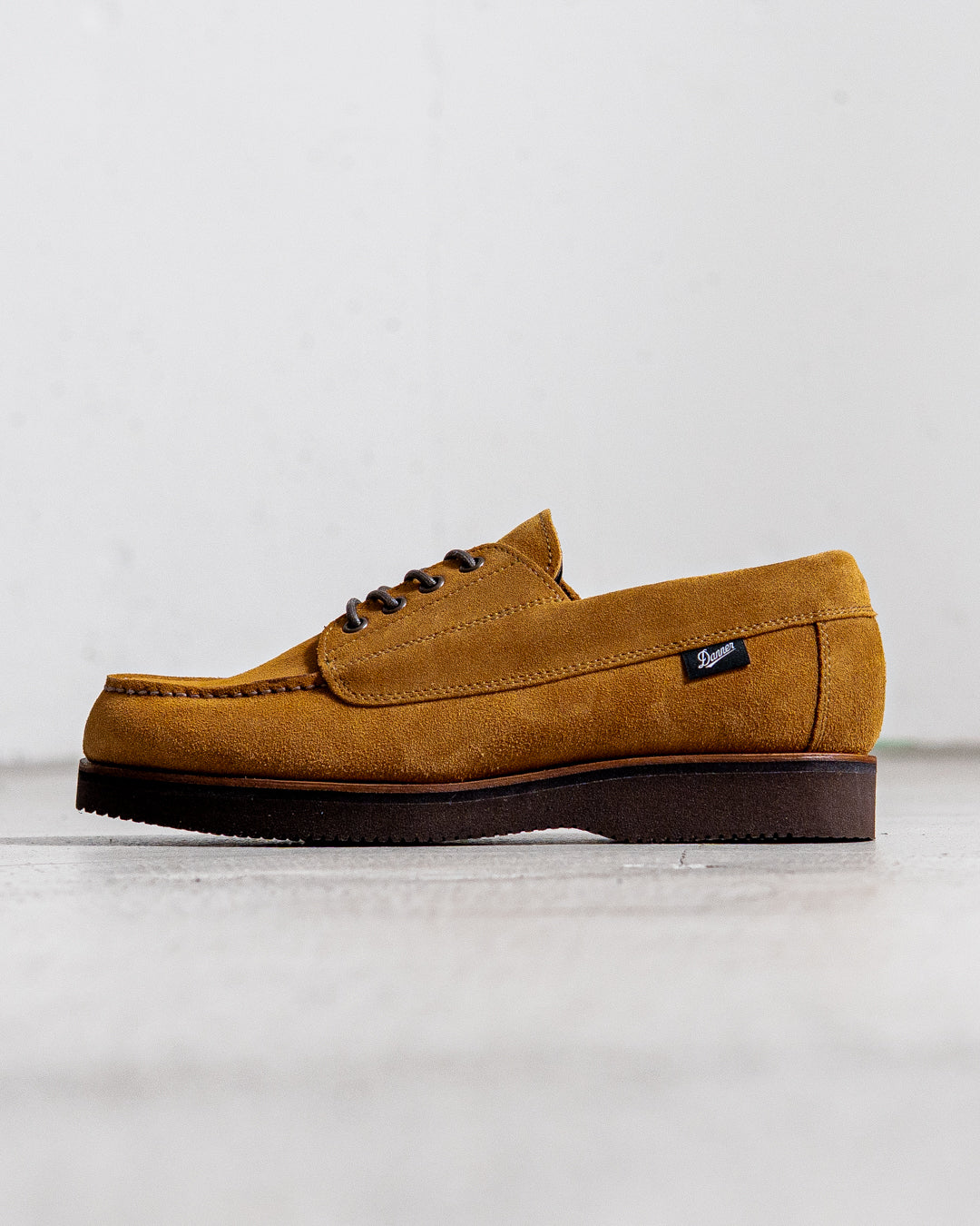 DANNER MADISON BLUCHER / CARAMEL