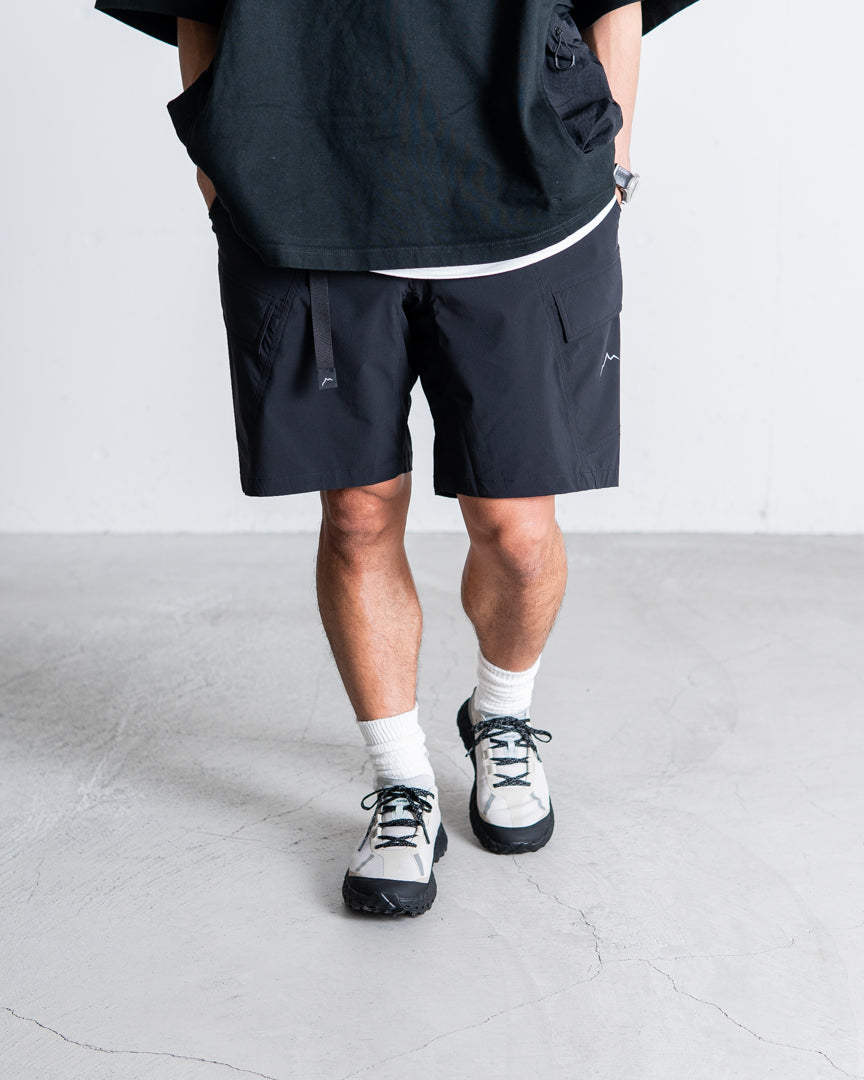 CAYL Flap Cargo Shorts