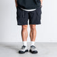 CAYL Flap Cargo Shorts