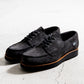 DANNER MADISON BLUCHER / CHARCOAL
