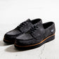 DANNER MADISON BLUCHER / CHARCOAL