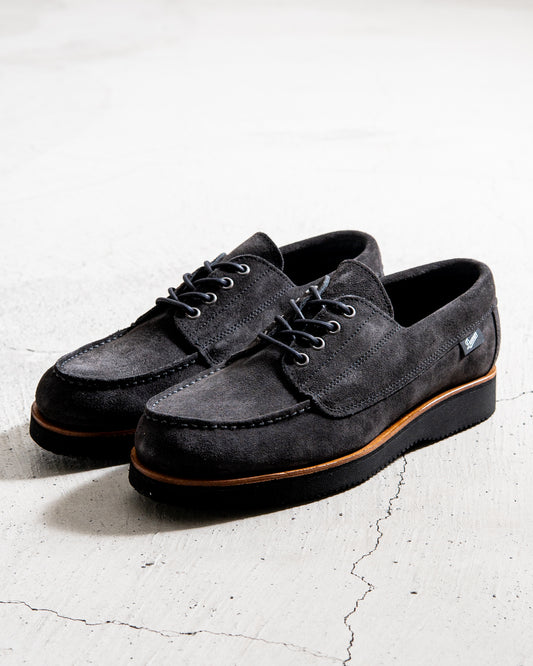 DANNER MADISON BLUCHER / CHARCOAL