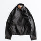 [9.20 sat 12:00 Release] SEDAN ALL-PURPOSE Synthetic Leather Jacket