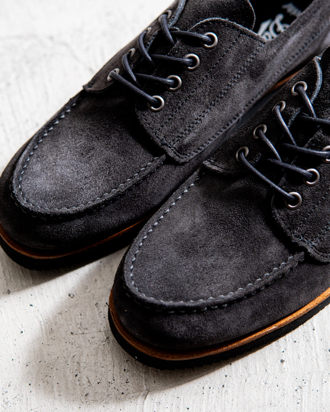 DANNER MADISON BLUCHER / CHARCOAL