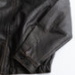 [9.20 sat 12:00 Release] SEDAN ALL-PURPOSE Synthetic Leather Jacket